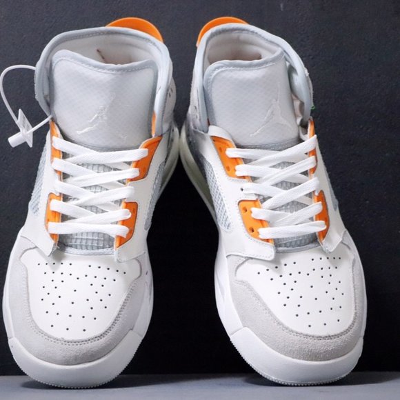 Nike Air Jordan AJ men\'s sneakers main image 5